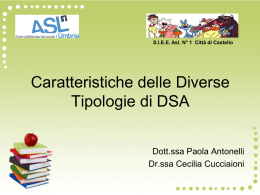 TITLE - Secondo Circolo Citt&agrave; di Castello