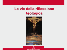 8_teologia - Mondadori Education
