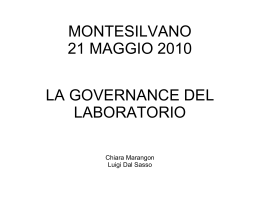MONTESILVANO 21 MAGGIO 2010