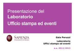 materiali/15.27.10_Presentazione Laboratorio Ufficio stampa ed eventi