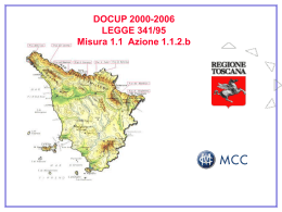 Legge 1329/65 - Sabatini - mediocredito centrale