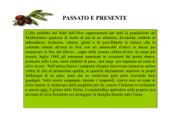 olio - "A. Casagrande" "F. Cesi" di Terni