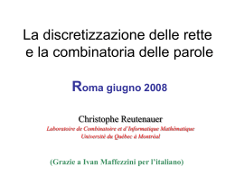 parola di Christoffel xxyxy