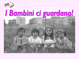 Le Parole della Qualit&agrave;