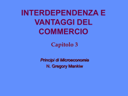lez3 - Economia