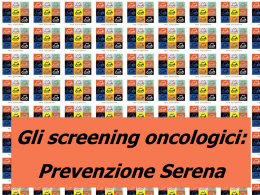 L`Infezione da Papilloma virus