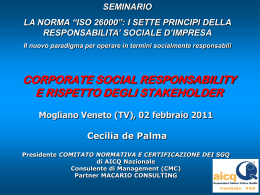 Scarica la presentazione