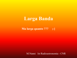Banda Larga