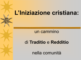 IC_cammino_di_tradit... - Unit&agrave; Pastorale di S.Agata e S.Ilario