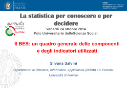 Presentazione standard di PowerPoint