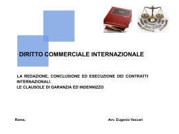 Slides Vaccari ottobre 2015