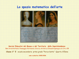 Spazio Matematico