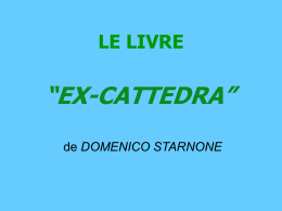 le livre