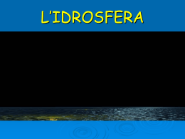 L`IDROSFERA - San Leone IX