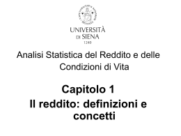 LezCap1 - Italiano