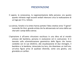 Presentazione_logo - Istituto Comprensivo Modena 1