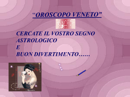 oroscopo_veneto - ilblogdibarbara