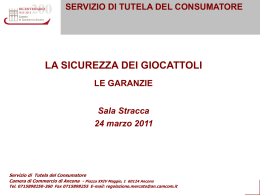 Slide Criscuoli