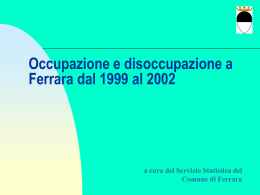 occupazione1999-2002