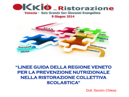 scarica l`intervento - venetonutrizione.it
