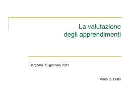 L`insegnamento dello Spagnolo nelle scuole italiane