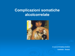 Corso di sensibizzazione all`approccio ecologico