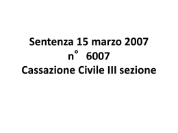 PRODUTTORE - Scuola di Giurisprudenza