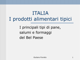 Il Piemonte