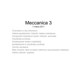Meccanica 3