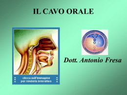 Le verdure nella prevenzione dei tumori