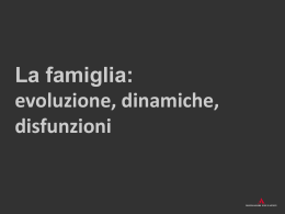 La famiglia - Sono arrivati i nuovi campus