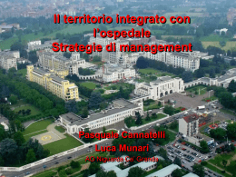 L`ospedale