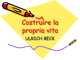 U. Beck ()