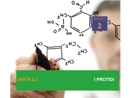 I Protidi