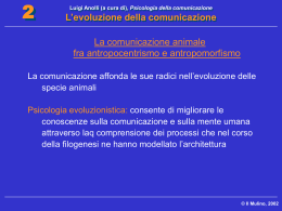 Luigi Anolli (a cura di)