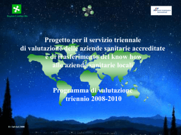 SCARICA IL FILE  - Accademia di qualitologia