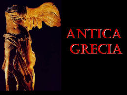 Antica Grecia