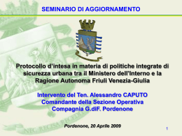 vai all`intervento (formato PPT)