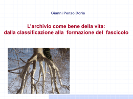 scarica le slides - Università degli Studi di Padova