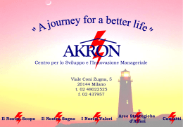 Presentazione di PowerPoint