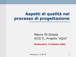 Modello EFQM per gli istituti formativi