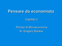 lez2 - Economia