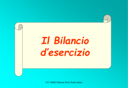 Presentazione di PowerPoint