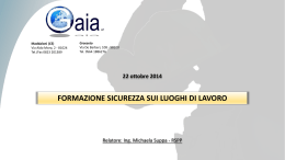 Slide n. 1 - Capaccio Paestum