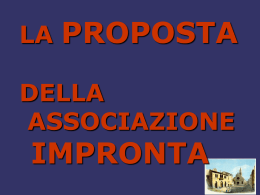 sostenere i bisogni delle attuali generazioni