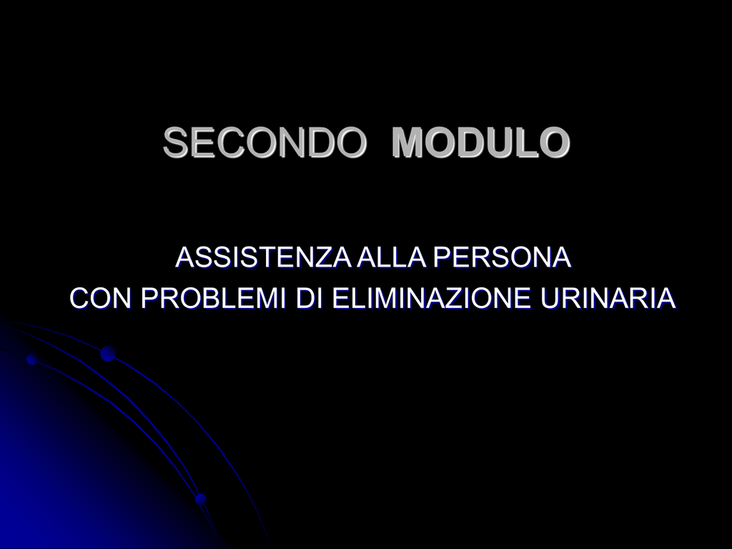 ritenzione urinaria e uti ritenzione urinaria e uti