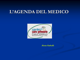 Maria Ciabrelli - Samnium Medica