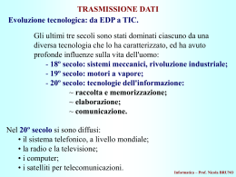 livello n - Nicola BRUNO