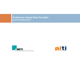 Il Centro professionale AMETI di Giubiasco: infrastrutture