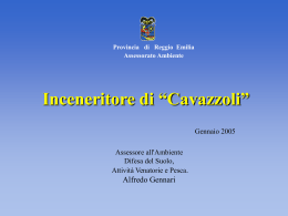 Nessun titolo diapositiva